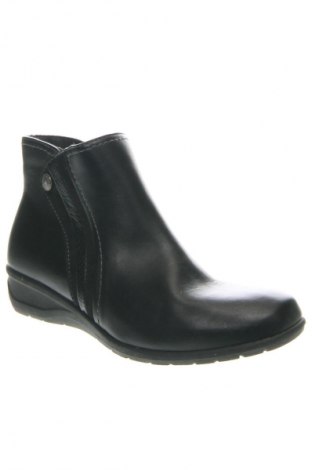 Botine de damă Easy Street, Mărime 38, Culoare Negru, Preț 110,99 Lei