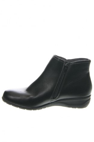 Damen Stiefeletten Easy Street, Größe 38, Farbe Schwarz, Preis 22,49 €