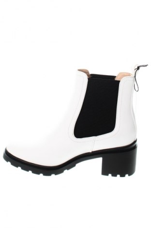 Botine de damă Even&Odd, Mărime 40, Culoare Alb, Preț 202,99 Lei