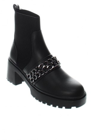 Botine de damă Even&Odd, Mărime 40, Culoare Negru, Preț 164,99 Lei