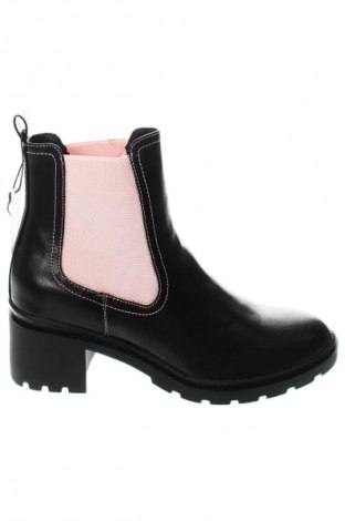 Botine de damă Even&Odd, Mărime 42, Culoare Negru, Preț 136,99 Lei