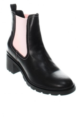 Botine de damă Even&Odd, Mărime 42, Culoare Negru, Preț 136,99 Lei