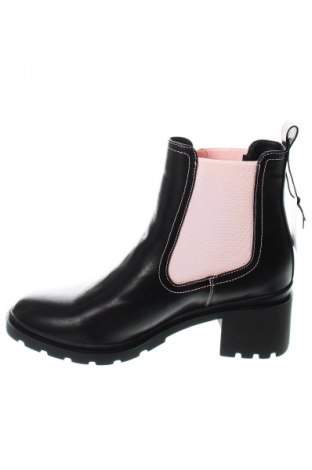 Botine de damă Even&Odd, Mărime 42, Culoare Negru, Preț 136,99 Lei