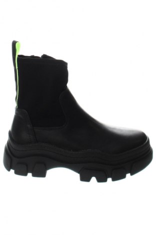 Botine de damă Even&Odd, Mărime 36, Culoare Negru, Preț 141,99 Lei