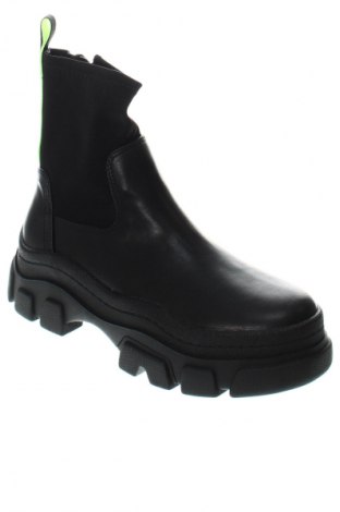 Botine de damă Even&Odd, Mărime 36, Culoare Negru, Preț 253,49 Lei