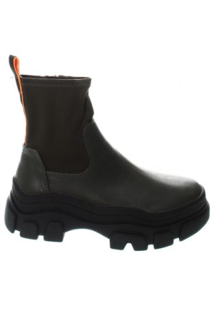 Botine de damă Even&Odd, Mărime 36, Culoare Verde, Preț 139,99 Lei