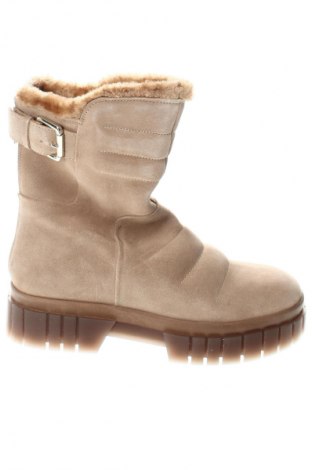 Botine de damă Free People, Mărime 40, Culoare Bej, Preț 340,99 Lei