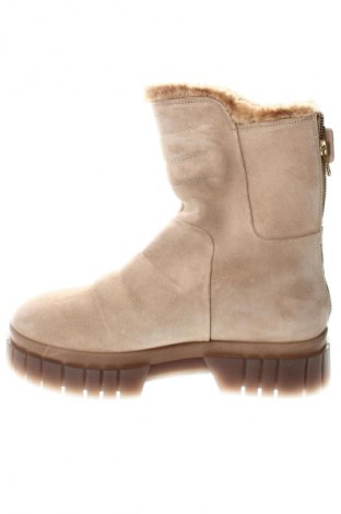 Damen Stiefeletten Free People, Größe 40, Farbe Beige, Preis € 75,79