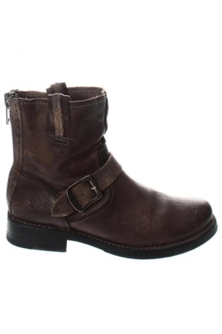 Botine de damă Frye, Mărime 40, Culoare Maro, Preț 432,99 Lei