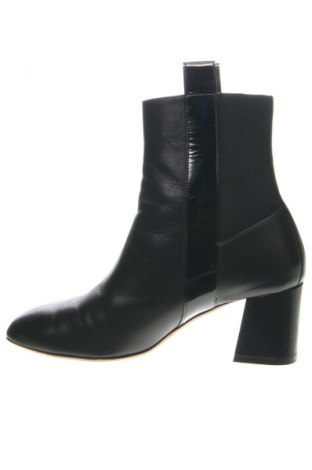 Damen Stiefeletten Furla, Größe 37, Farbe Schwarz, Preis 66,34 €