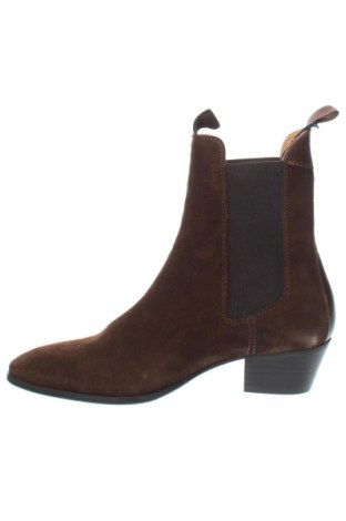 Botine de damă Gant, Mărime 38, Culoare Maro, Preț 643,99 Lei