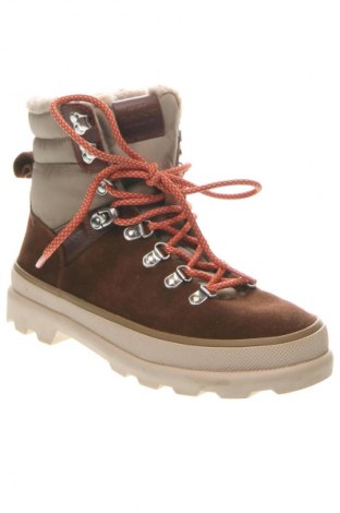 Botine de damă Gant, Mărime 36, Culoare Multicolor, Preț 219,21 Lei