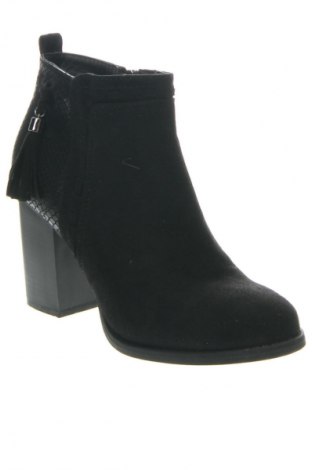 Damen Stiefeletten Generation, Größe 38, Farbe Schwarz, Preis 32,00 €