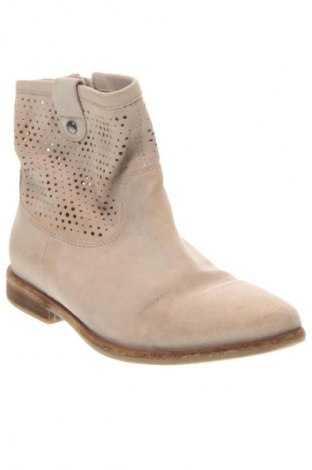 Damen Stiefeletten Geox, Größe 36, Farbe Beige, Preis € 26,99