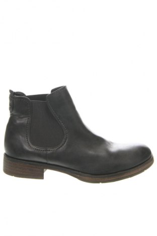 Damen Stiefeletten Glacier, Größe 40, Farbe Grau, Preis € 14,99