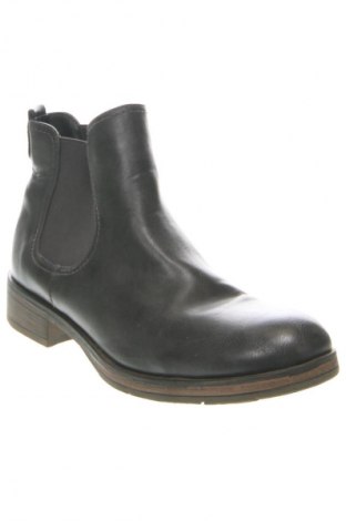 Damen Stiefeletten Glacier, Größe 40, Farbe Grau, Preis € 14,99