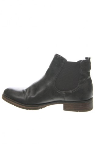 Damen Stiefeletten Glacier, Größe 40, Farbe Grau, Preis 14,99 €