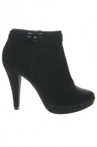 Botine de damă Graceland, Mărime 36, Culoare Negru, Preț 79,99 Lei