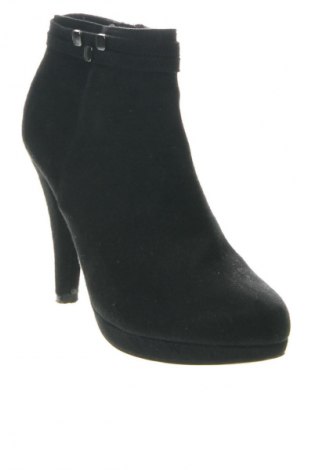 Botine de damă Graceland, Mărime 36, Culoare Negru, Preț 79,99 Lei