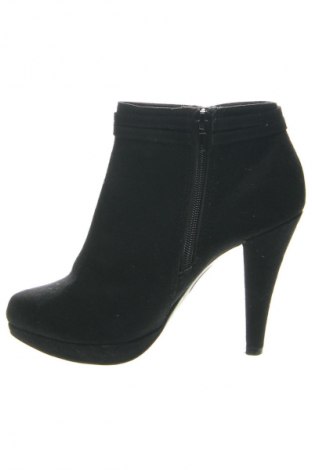 Damen Stiefeletten Graceland, Größe 36, Farbe Schwarz, Preis 15,99 €