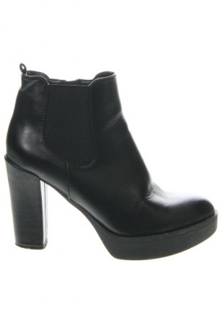 Damen Stiefeletten Graceland, Größe 37, Farbe Schwarz, Preis 16,49 €