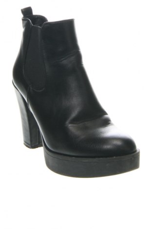 Damen Stiefeletten Graceland, Größe 37, Farbe Schwarz, Preis € 16,49