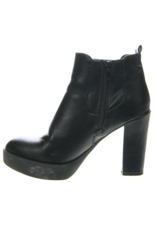 Damen Stiefeletten Graceland, Größe 37, Farbe Schwarz, Preis € 16,49