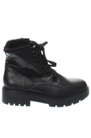 Botine de damă Highland Creek, Mărime 37, Culoare Negru, Preț 110,99 Lei