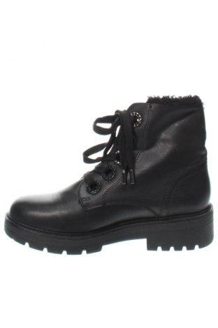 Botine de damă Highland Creek, Mărime 37, Culoare Negru, Preț 110,99 Lei