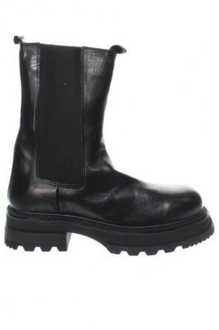 Damen Stiefeletten Inuovo, Größe 41, Farbe Schwarz, Preis 26,99 €