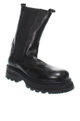 Damen Stiefeletten Inuovo, Größe 41, Farbe Schwarz, Preis € 35,99