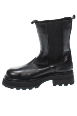 Botine de damă Inuovo, Mărime 41, Culoare Negru, Preț 169,99 Lei