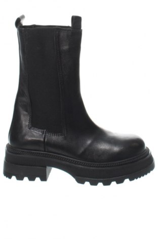 Damen Stiefeletten Inuovo, Größe 36, Farbe Schwarz, Preis 44,79 €