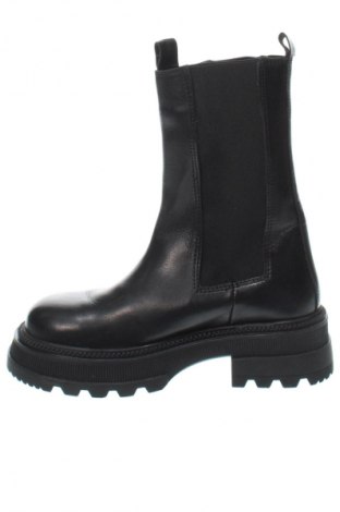 Damen Stiefeletten Inuovo, Größe 36, Farbe Schwarz, Preis € 35,99