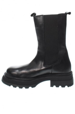 Botine de damă Inuovo, Mărime 40, Culoare Negru, Preț 226,99 Lei