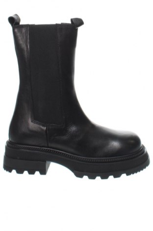 Botine de damă Inuovo, Mărime 38, Culoare Negru, Preț 226,99 Lei