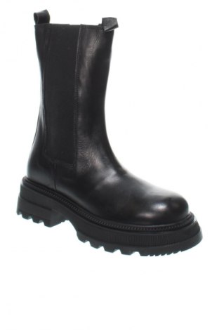 Botine de damă Inuovo, Mărime 38, Culoare Negru, Preț 226,99 Lei