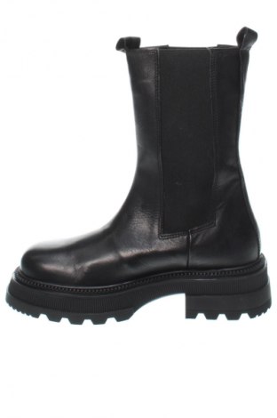 Botine de damă Inuovo, Mărime 38, Culoare Negru, Preț 169,99 Lei