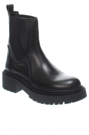 Botine de damă Inuovo, Mărime 37, Culoare Negru, Preț 254,99 Lei