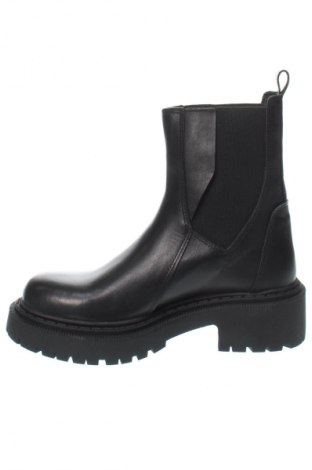 Damen Stiefeletten Inuovo, Größe 37, Farbe Schwarz, Preis € 40,29