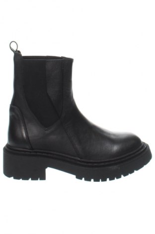 Damen Stiefeletten Inuovo, Größe 38, Farbe Schwarz, Preis € 48,99