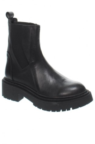 Botine de damă Inuovo, Mărime 38, Culoare Negru, Preț 226,99 Lei