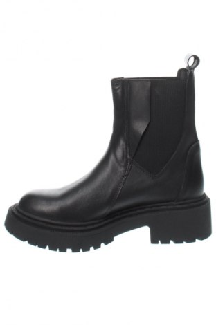 Damen Stiefeletten Inuovo, Größe 38, Farbe Schwarz, Preis € 40,29