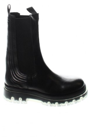 Botine de damă Inuovo, Mărime 36, Culoare Negru, Preț 350,99 Lei