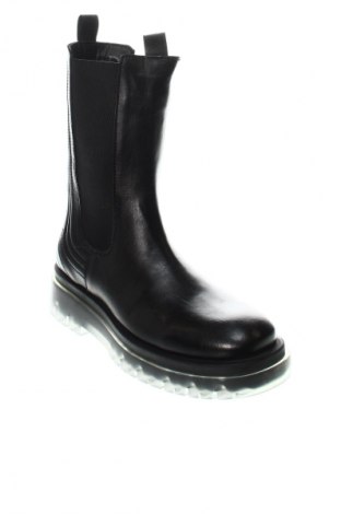 Botine de damă Inuovo, Mărime 36, Culoare Negru, Preț 350,99 Lei