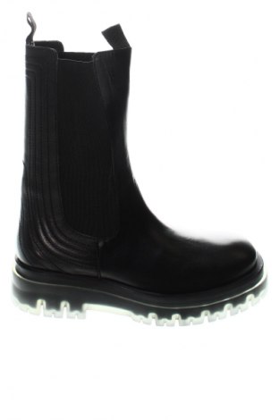 Botine de damă Inuovo, Mărime 37, Culoare Negru, Preț 350,99 Lei