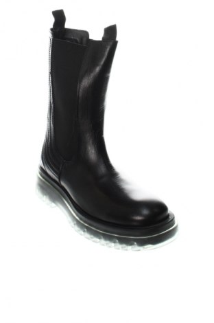 Botine de damă Inuovo, Mărime 37, Culoare Negru, Preț 350,99 Lei