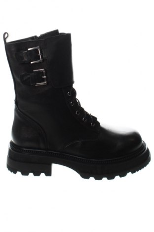 Damen Stiefeletten Inuovo, Größe 40, Farbe Schwarz, Preis € 62,49