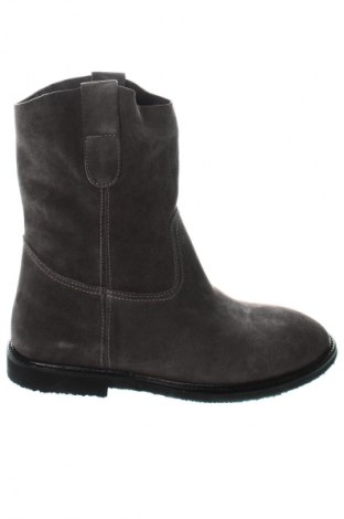 Damen Stiefeletten Inuovo, Größe 41, Farbe Grau, Preis 32,99 €