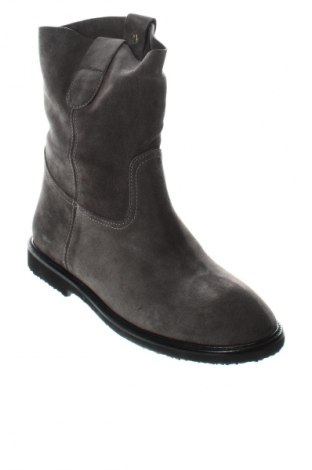 Damen Stiefeletten Inuovo, Größe 41, Farbe Grau, Preis 40,29 €